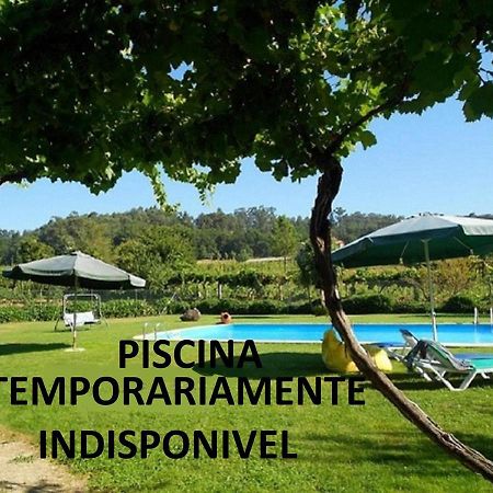 Stone Farm Hostel Felgueiras Exterior foto
