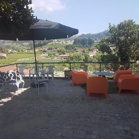 Stone Farm Hostel Felgueiras Exterior foto