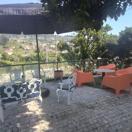 Stone Farm Hostel Felgueiras Exterior foto