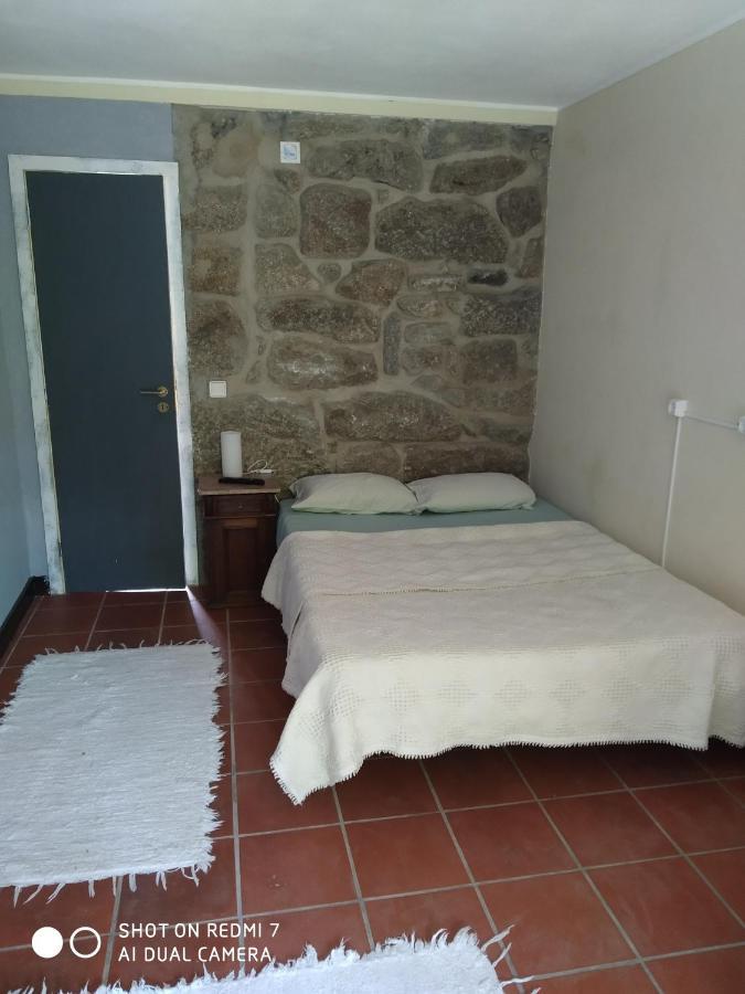 Stone Farm Hostel Felgueiras Exterior foto
