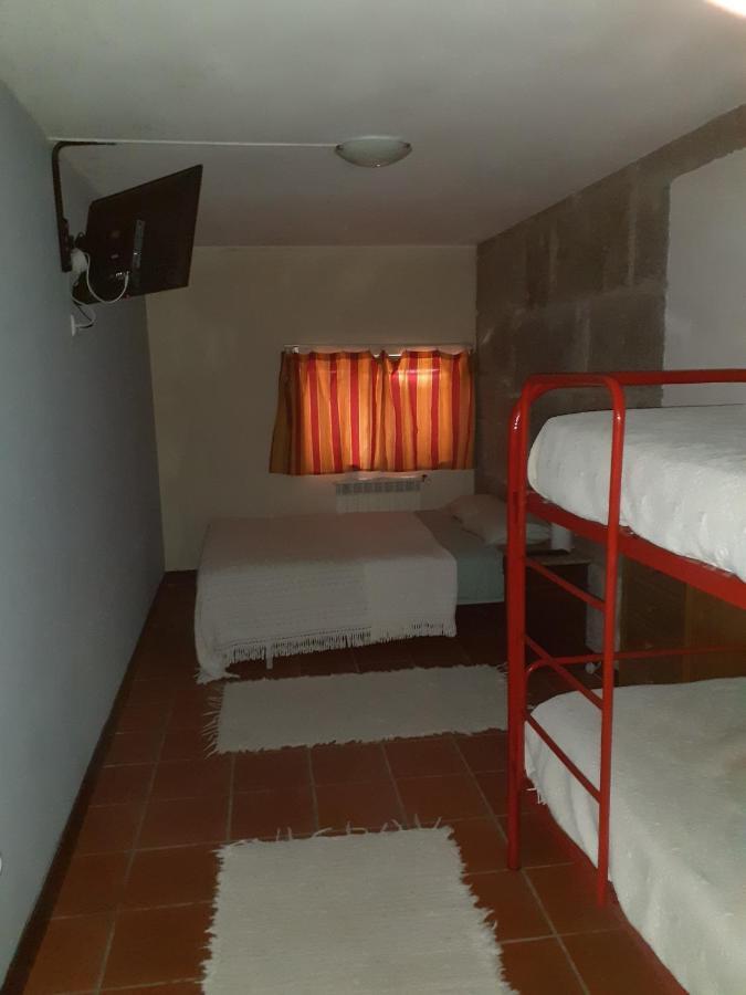 Stone Farm Hostel Felgueiras Exterior foto