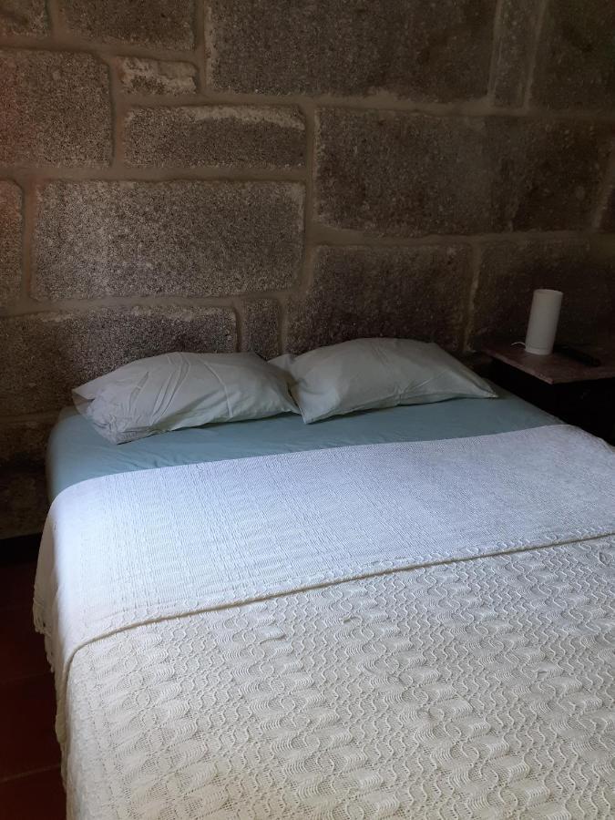 Stone Farm Hostel Felgueiras Exterior foto