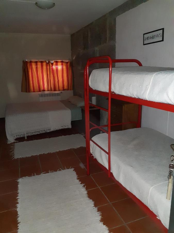 Stone Farm Hostel Felgueiras Exterior foto