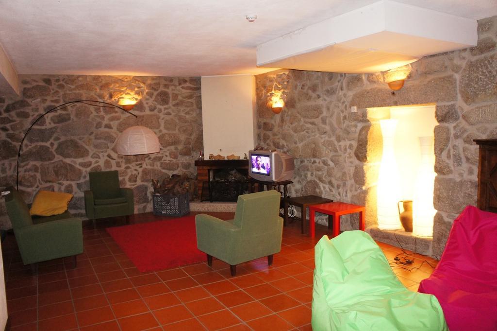 Stone Farm Hostel Felgueiras Exterior foto