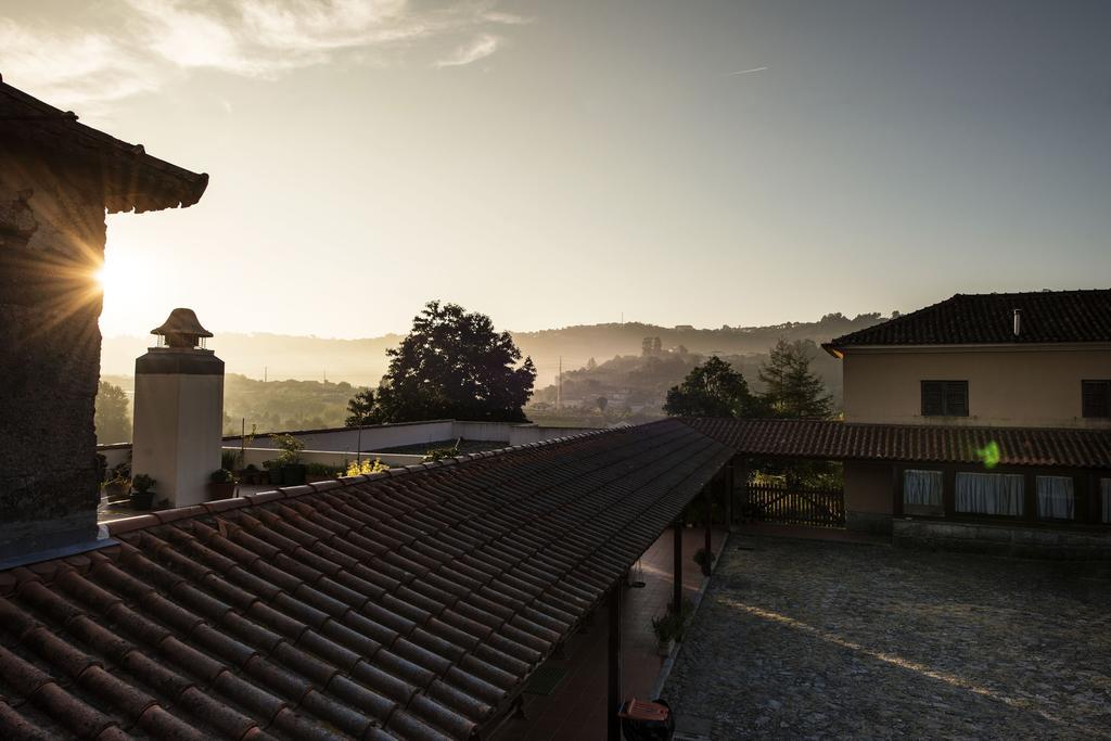 Stone Farm Hostel Felgueiras Exterior foto