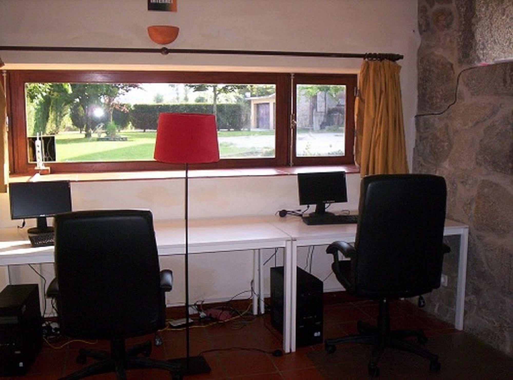 Stone Farm Hostel Felgueiras Exterior foto